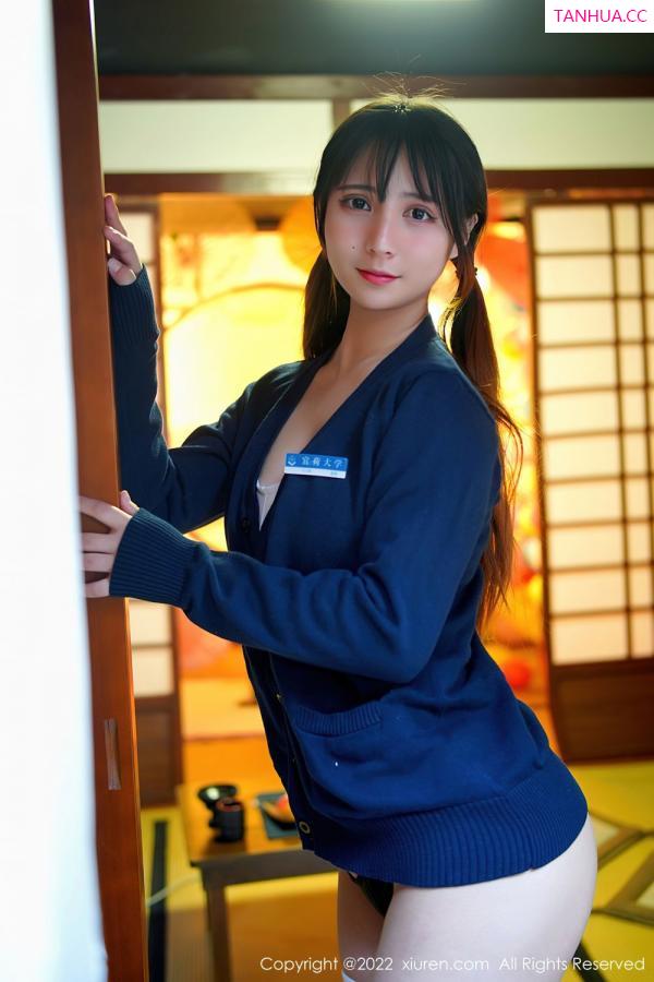 [XiuRen]高清写真图 2022.05.26 No.5063 久久Aimee